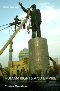 DOUZINAS Human rights and empire