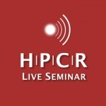 HPCR Web Seminar