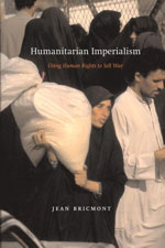 BRICMONT Humanitarian imperialism