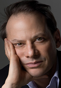 Adam Gopnik