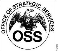 OSS seal