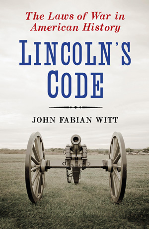 WITT Lincoln's Code