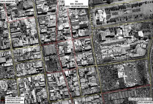 Global Hawk imagery of aftermath of Haiti earthquake