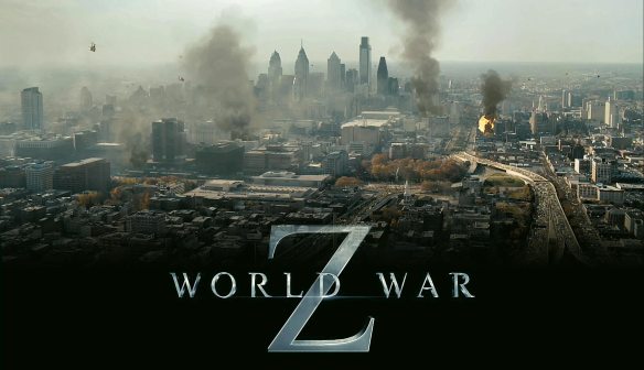 World War Z