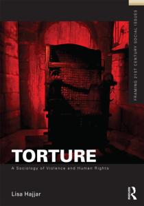 LISA HAJJAR Torture