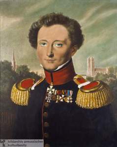 Carl von Clausewitz (1780-1831)
