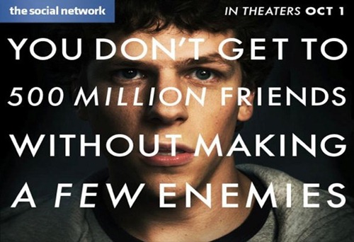 The social network