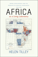 TILLEY Africa as a living laboratory