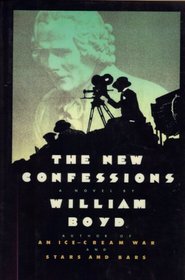 BOYD New Confessions