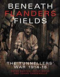 BARTON et al Beneath Flanders Fields