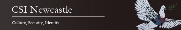 CSI - Newcastle
