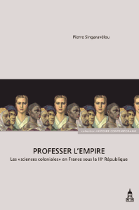 Singaravelou Professer l'empire