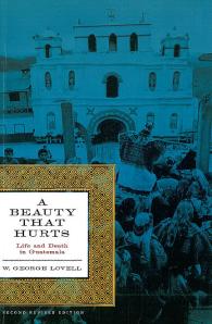 LOVELL A Beauty that Hurts