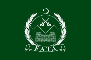 FATA flag