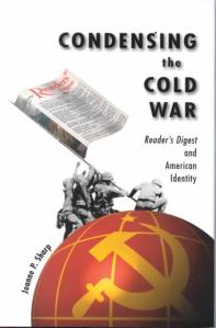SHARP Condensing the Cold War