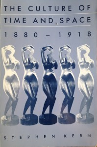 KERN Culture of time and space