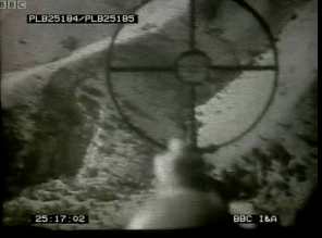 Waziristan:Lister:Here's an attack being carried out