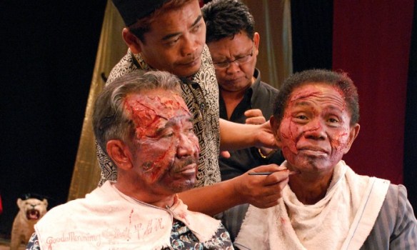 The Act of Killing 2