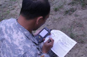 Tactical telemedicine