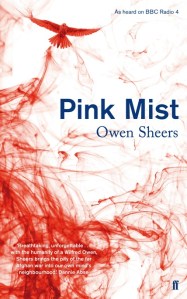 SHEERS Pink Mist