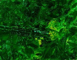 Brostowits Come a little closer 1997(Vietnam)