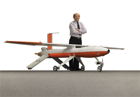 Karem's Albatross (Chad Slattery)