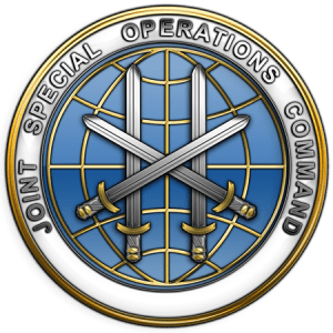 Joint Special Operations Command