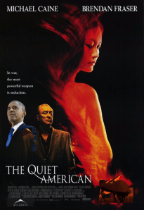 Quiet American