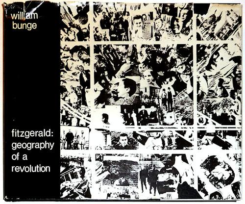 BUNGE Fitzgerald 1st edn