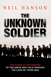 HANSON The unknown soldier
