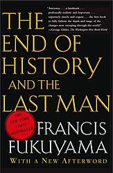 FUKUYAMA End of History