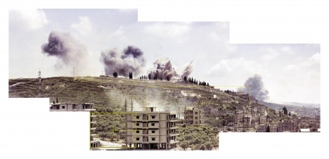 ZAATARI Saida 6 June 1982