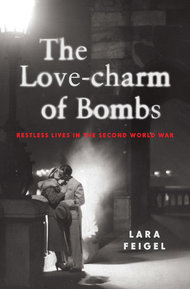 Love-charm of bombs