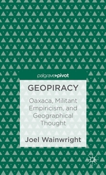 WAINWRIGHT Geopiracy
