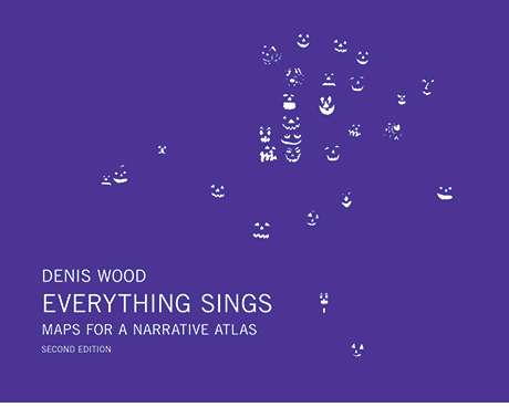 DENIS WOOD Everything Sings