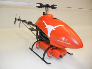 UT Adaptive Flight Hornet Mini