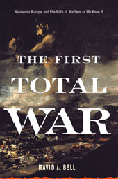 BELL First Total War