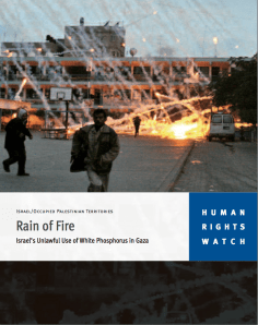 HRW Rain of Fire