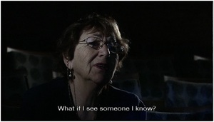 What if I see someone I know?jpg