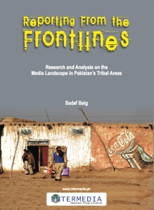 BAIG Reporting from the Frontlines