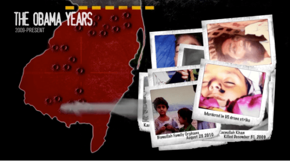 Obama Years