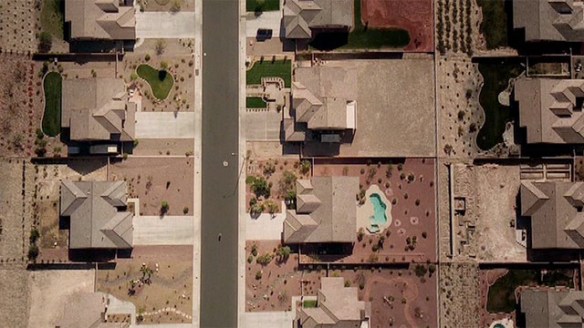 Omer Fast 5000ft is the best