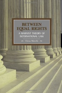 MIEVILLE Beyond equal rights