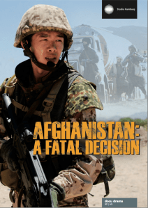 Afghanistan A fatal decision