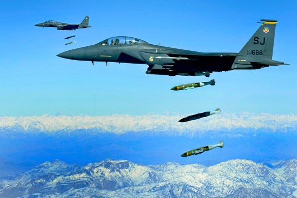 Operation Enduring Freedom