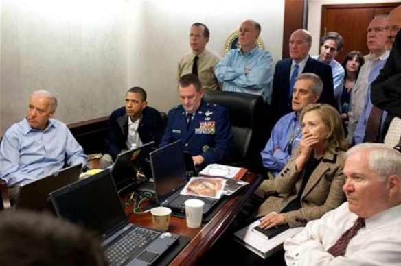 Situation Room