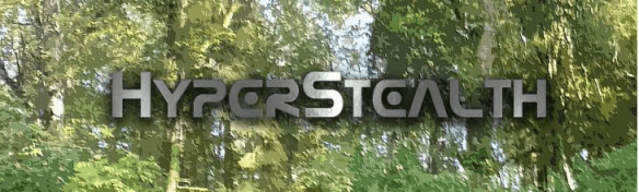 Hyperstealth Biotechnology Corp