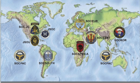 JSOC sub-commands