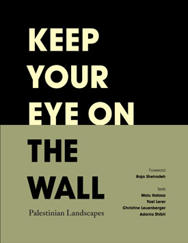Keep-Your-Eye-on-the-Wall