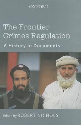 the-frontier-crimes-regulation